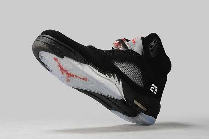 nike air jordan retro 5 discount de la mode nike jordan authentique